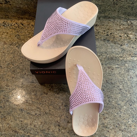 vionic pacific naples